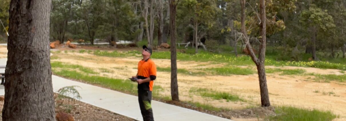 Planning public open space